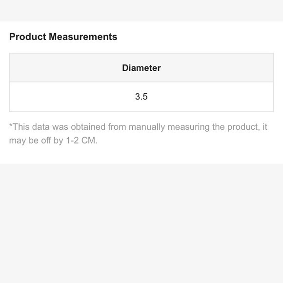 Crystal Beaded Bracelet Pink Gray Stretch - Picture 5 of 6